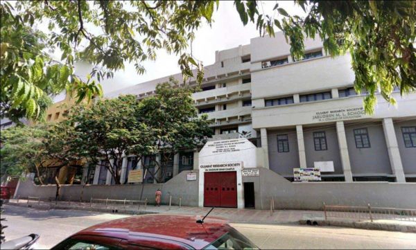 Jasudben M.L. School Khar- Best ISC School in Bandra, Mumbai