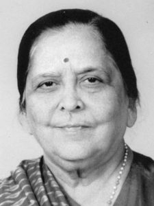 Madhuri ji - JML Founder