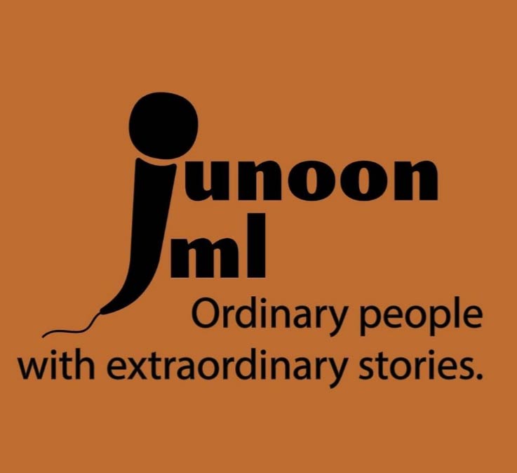 Junoon JML
